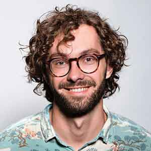 Photo de membre de l'équipe